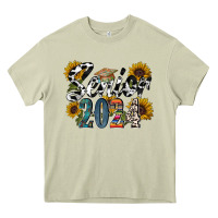 Mossy senior 2024 Heavy Core Tee - RacoonDesign