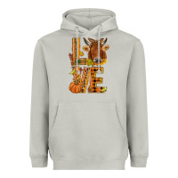 Moon Dust Love fall cow Heavyweight Hoodie - NancyCooperArtShop