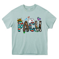 Arona pacu Heavy Core Tee - CowhideDigitalArt