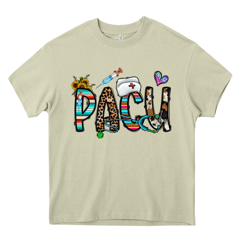 Pacu Heavy Core Tee by CowhideDigitalArt | Teevron
