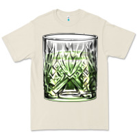 Bone gin tonic Premium Tee - AdoDesignShop