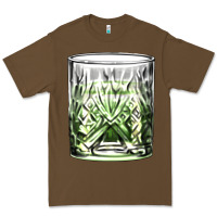 Cacao gin tonic Premium Tee - AdoDesignShop