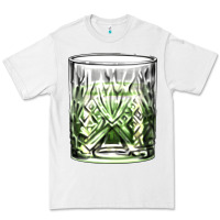 White gin tonic Premium Tee - AdoDesignShop