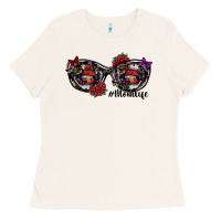 Bone momlife Ladies Tee - SublimationCraftShop