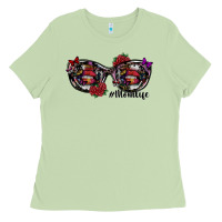 Matcha momlife Ladies Tee - SublimationCraftShop
