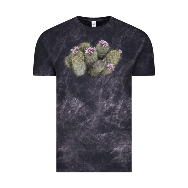 Cob Beehive Cactus Vintage Tee by LillyAllenDesigns | Teevron