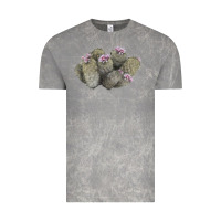 Cloud Rock cob beehive cactus Vintage Tee - LillyAllenDesigns