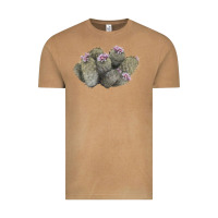 Vintage Camel cob beehive cactus Vintage Tee - LillyAllenDesigns
