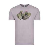 Vintage Zinc cob beehive cactus Vintage Tee - LillyAllenDesigns