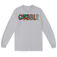 Moon Dust gobble Long Sleeve Tee - JahusDesignShop