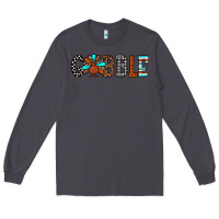 Smoke gobble Long Sleeve Tee - JahusDesignShop