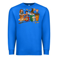 True Royal wizards coffee cups Premium Sweatshirt - texasbilliewilder