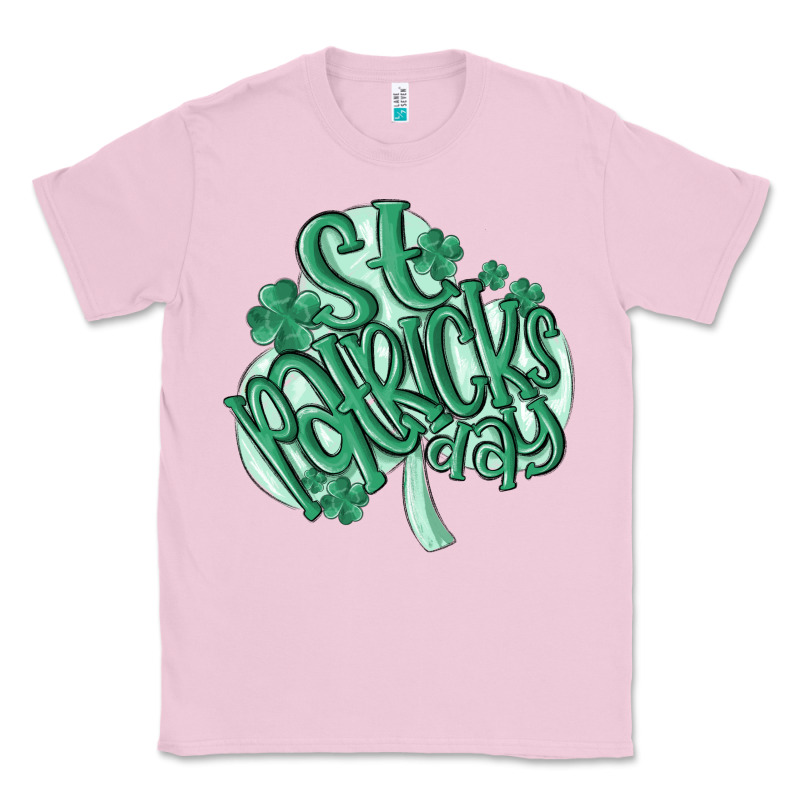 St Patrick's Day Classic Tee by MaliasSmallBusiness | Teevron