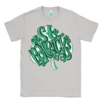 Moon Dust st patrick's day Classic Tee - MaliasSmallBusiness