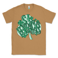Toasted Coconut st patrick's day Classic Tee - MaliasSmallBusiness