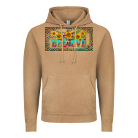 Vintage Camel western believe leopard aztek license plate template Vintage Hoodie - BarkalooDesign