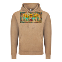 Western Believe Leopard Aztek License Plate Template Vintage Hoodie | Teevron