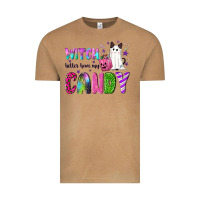 Vintage Camel Witch better have my candy Vintage Tee - NancyCooperArtShop