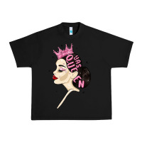 Black yas queen Urban Heavy Tee - MaliasSmallBusiness