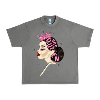 Tornado yas queen Urban Heavy Tee - MaliasSmallBusiness