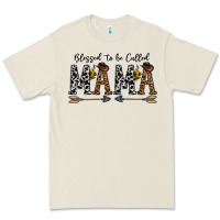 Bone mama to be called mama Premium Tee - CowhideDigitalArt