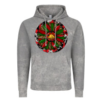 Cloud Rock Sunflower Christmas Vintage Hoodie - RanaPortraitStore