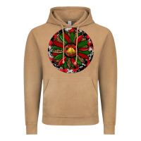 Vintage Camel Sunflower Christmas Vintage Hoodie - RanaPortraitStore