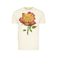 Vintage Arctic rainbow's end rose Vintage Tee - LillyAllenDesigns