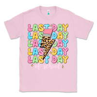 Bubblegum Pink last day of school Classic Tee - JahusDesignShop