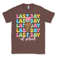 Chestnut last day of school Classic Tee - JahusDesignShop