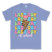 Colony Blue last day of school Classic Tee - JahusDesignShop