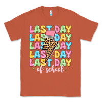 Copper last day of school Classic Tee - JahusDesignShop