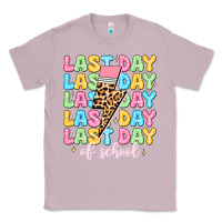 Lilac last day of school Classic Tee - JahusDesignShop