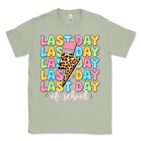 Matcha last day of school Classic Tee - JahusDesignShop