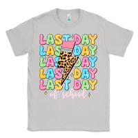 Moon Dust last day of school Classic Tee - JahusDesignShop
