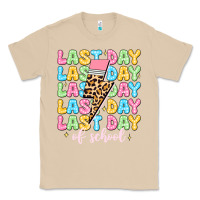 Mushroom last day of school Classic Tee - JahusDesignShop