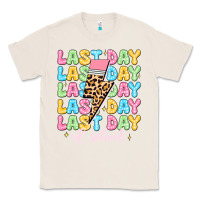 Natural last day of school Classic Tee - JahusDesignShop