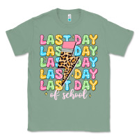Sage last day of school Classic Tee - JahusDesignShop