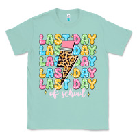 Seafoam last day of school Classic Tee - JahusDesignShop