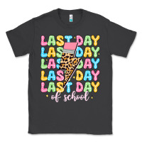 Smoke last day of school Classic Tee - JahusDesignShop