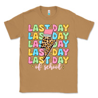 Toasted Coconut last day of school Classic Tee - JahusDesignShop