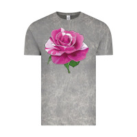 Cloud Rock parade day rose Vintage Tee - LillyAllenDesigns