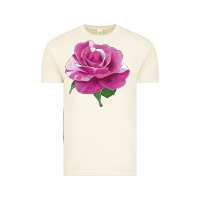Vintage Arctic parade day rose Vintage Tee - LillyAllenDesigns