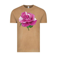 Vintage Camel parade day rose Vintage Tee - LillyAllenDesigns