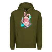 Easter Egg Nurse Easter Day Premium Hoodie | Teevron
