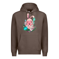 Coffee Easter egg Nurse Easter Day Premium Hoodie - HowdyJamesFarm