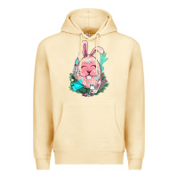 Pina Colada Easter egg Nurse Easter Day Premium Hoodie - HowdyJamesFarm