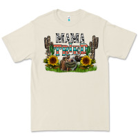 Bone mama tried1 Premium Tee - CowhideDigitalArt
