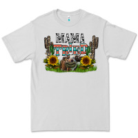 Mama Tried1 Premium Tee | Teevron
