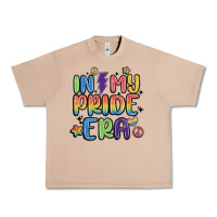 Burro in my pride era Urban Heavy Tee - MaliasSmallBusiness